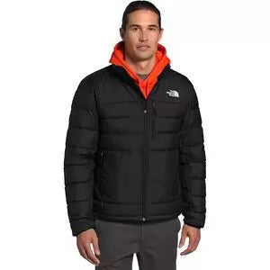 XXLTNF Black