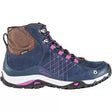 8.5Huckleberry