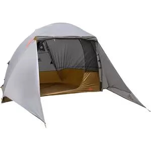 One SizeGray/Tan
