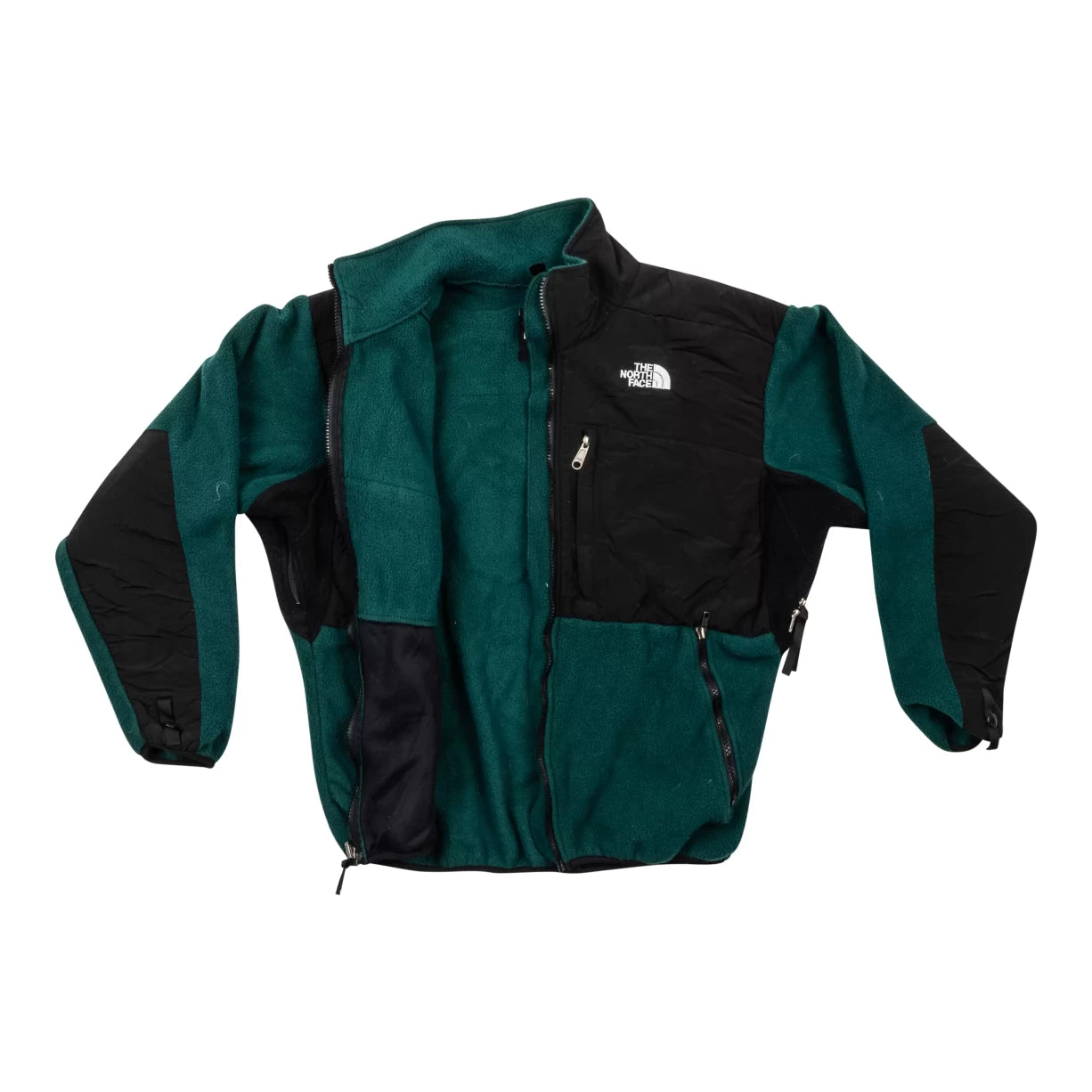 MGreen / Black