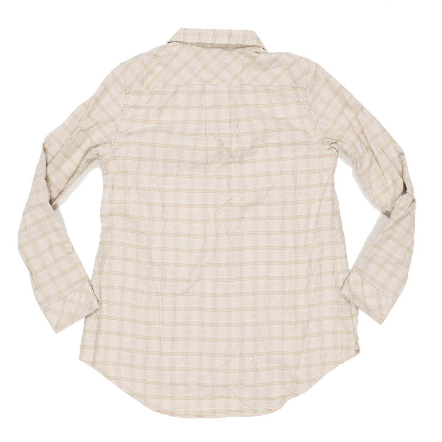 XLSolitude Plaid