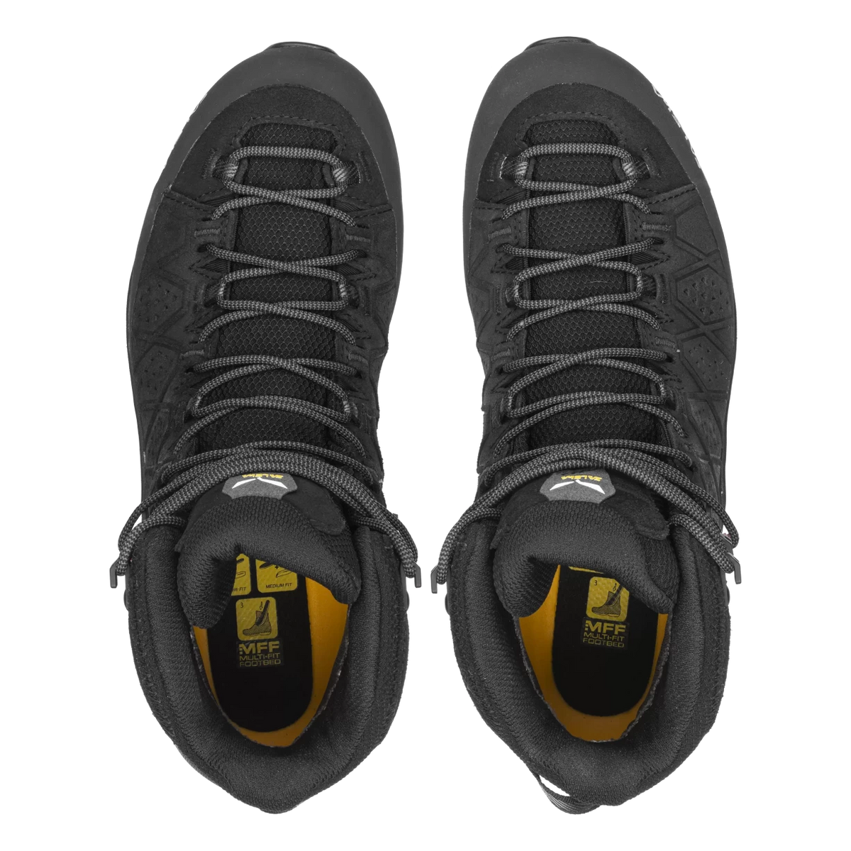 10Black/Black