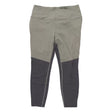 L- PetiteGray/Green