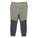 L- PetiteGray/Green