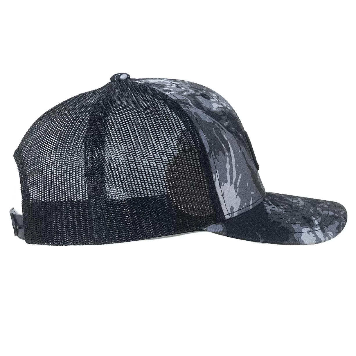 One SizeBlack