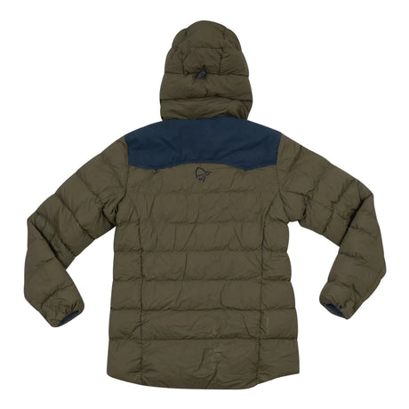 MNavy/Green