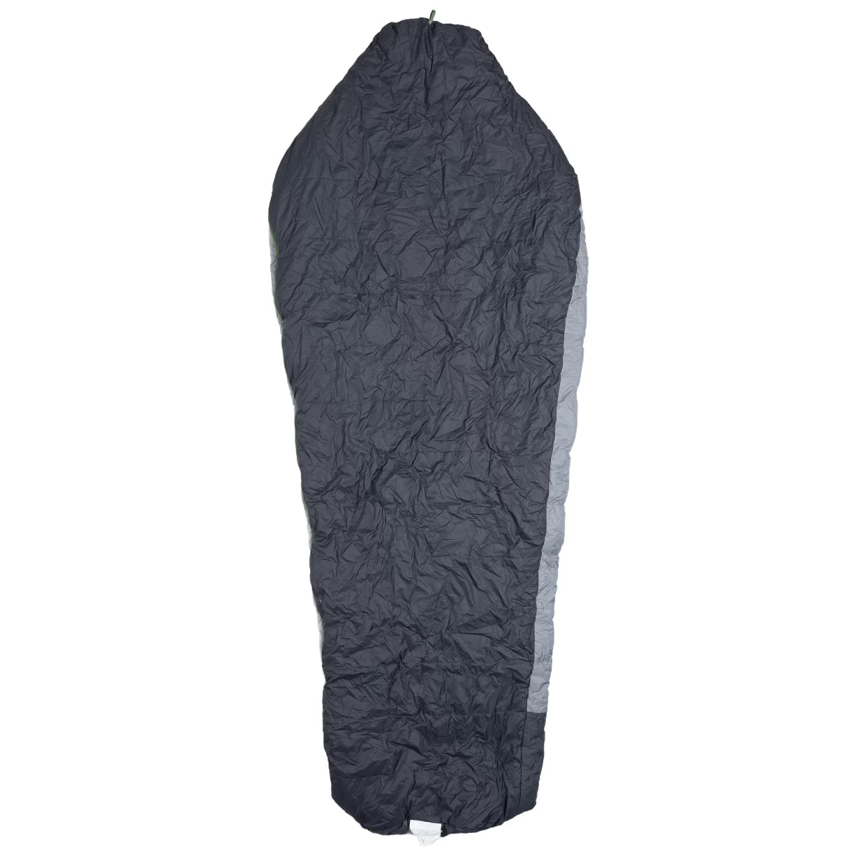 Regular - Left ZipGray