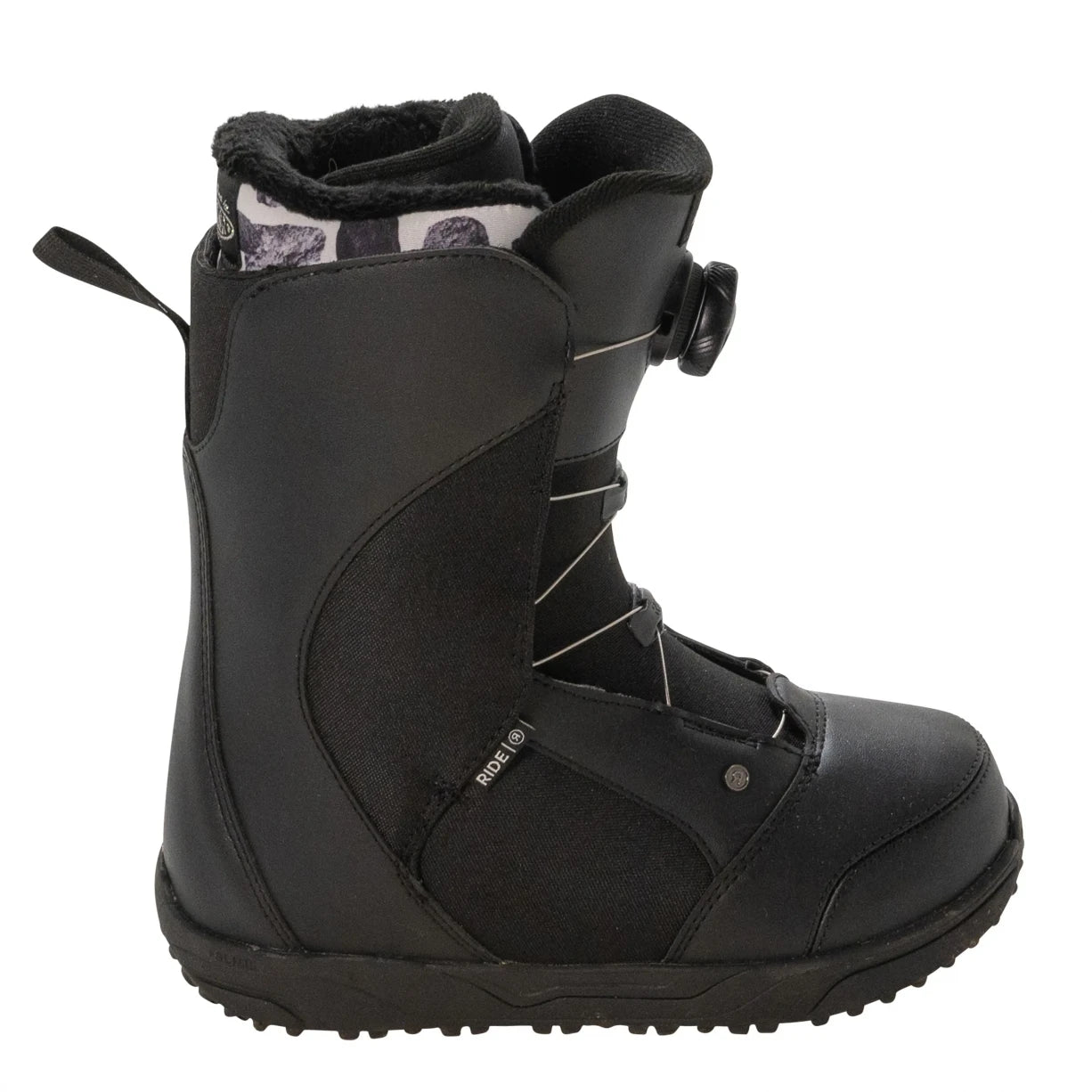 6.5Black