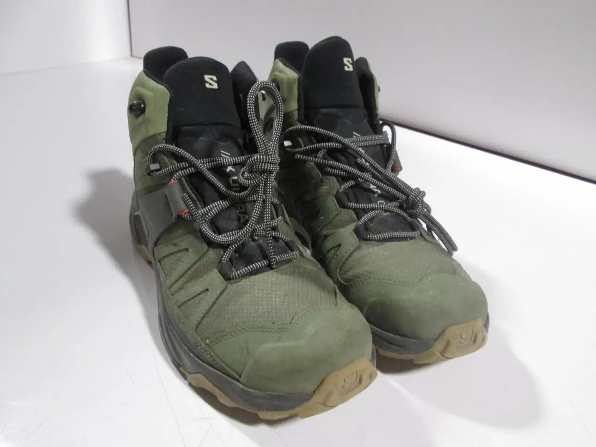 10.5Deep Lichen Green/Peat/Kelp