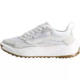 Mens 7.5/Womens 9White