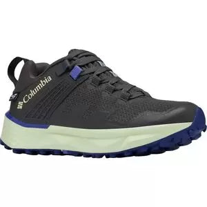 8Dark Grey/Key West