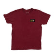 Estimated Size S/MRed