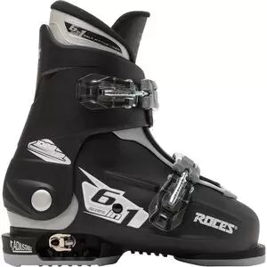   19-22Black/Silver