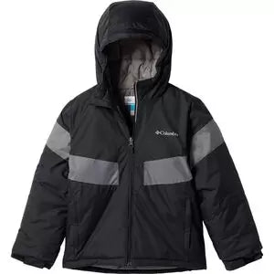 XSBlack/City Grey