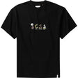 MVintage Black