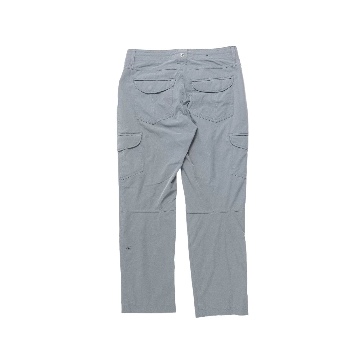 4 - ShortGray