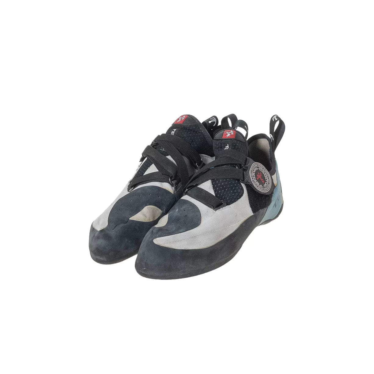 10.5Black/Blue