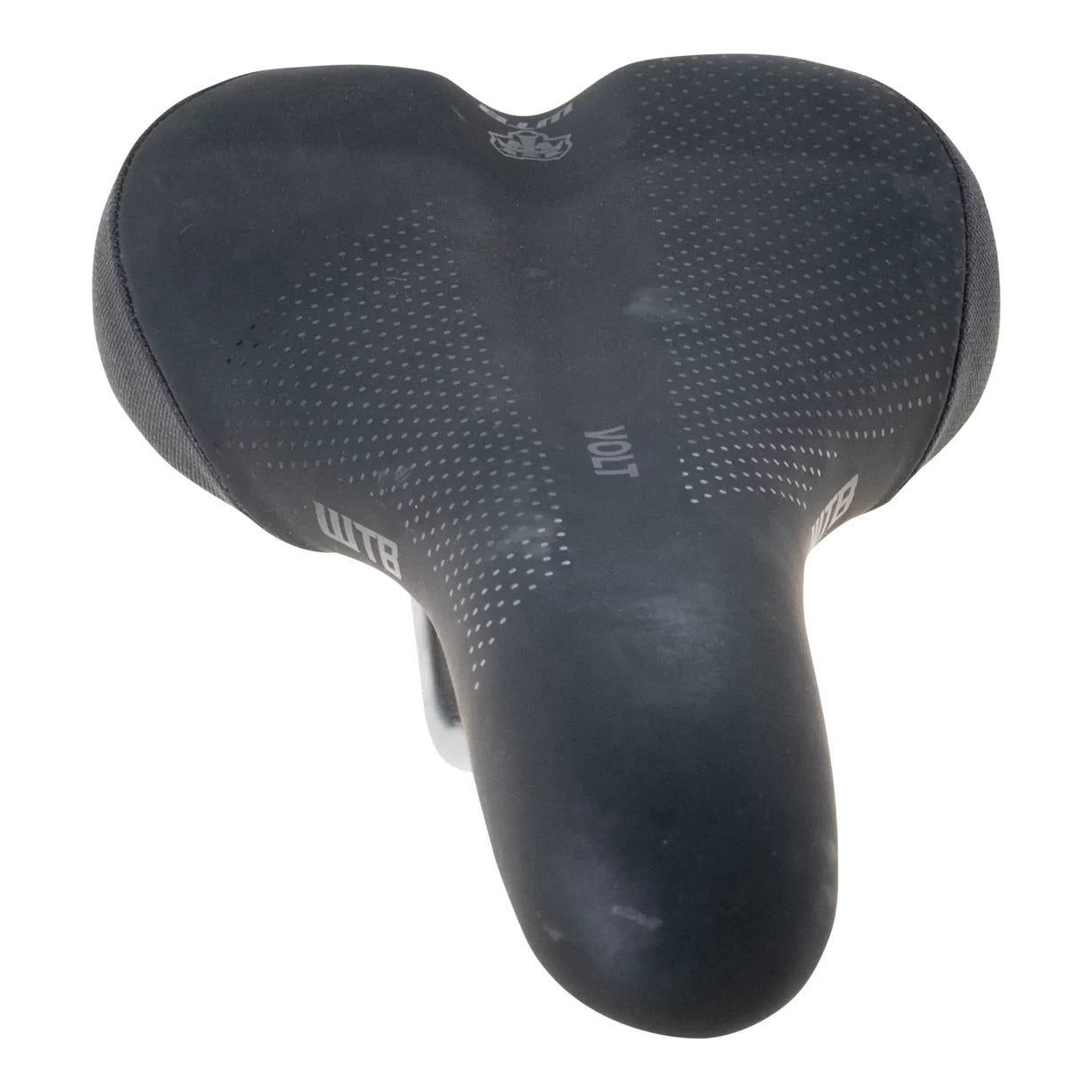 282mm Black