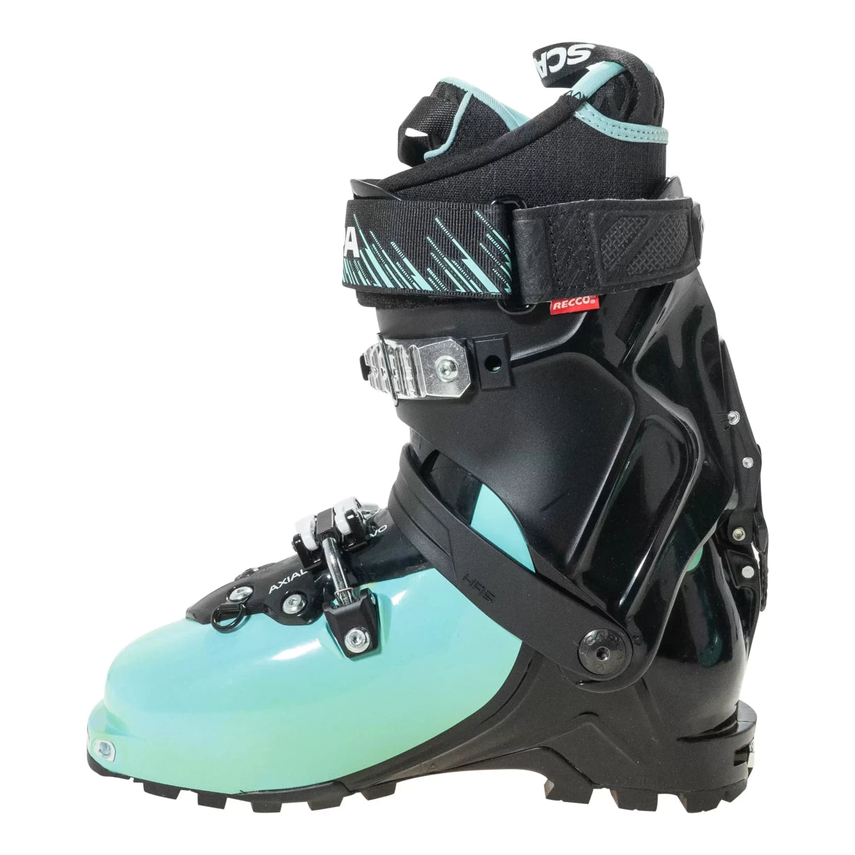 23.5Black/Blue