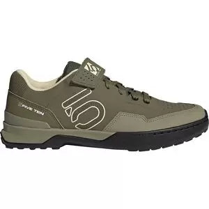 11Focus Olive/Sandy Beige/Orbit Green