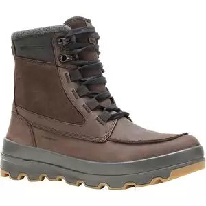 8Dark Brown