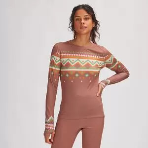 MRust Fair Isle