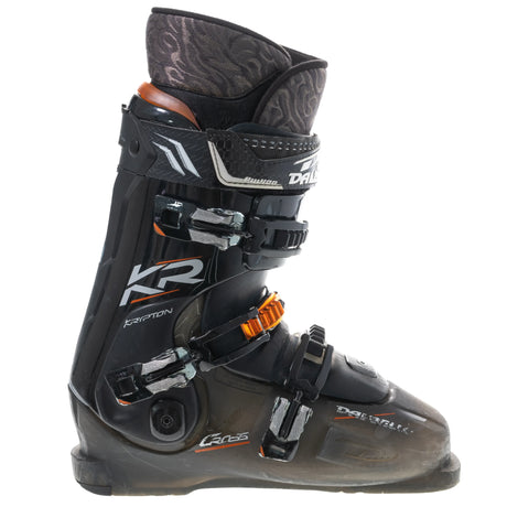 28/28.5Black,Gray