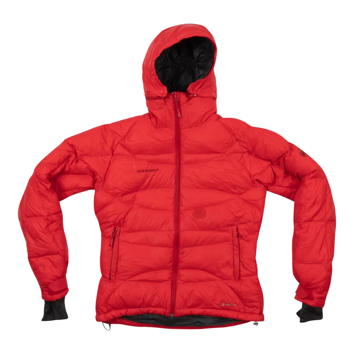 Mammut pilgrim jacket discount