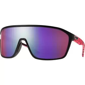 One SizeMatte Wild Child/ChromaPop Violet Mirror