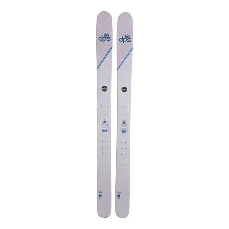 DPS – Teton Wasatch Ski Co.