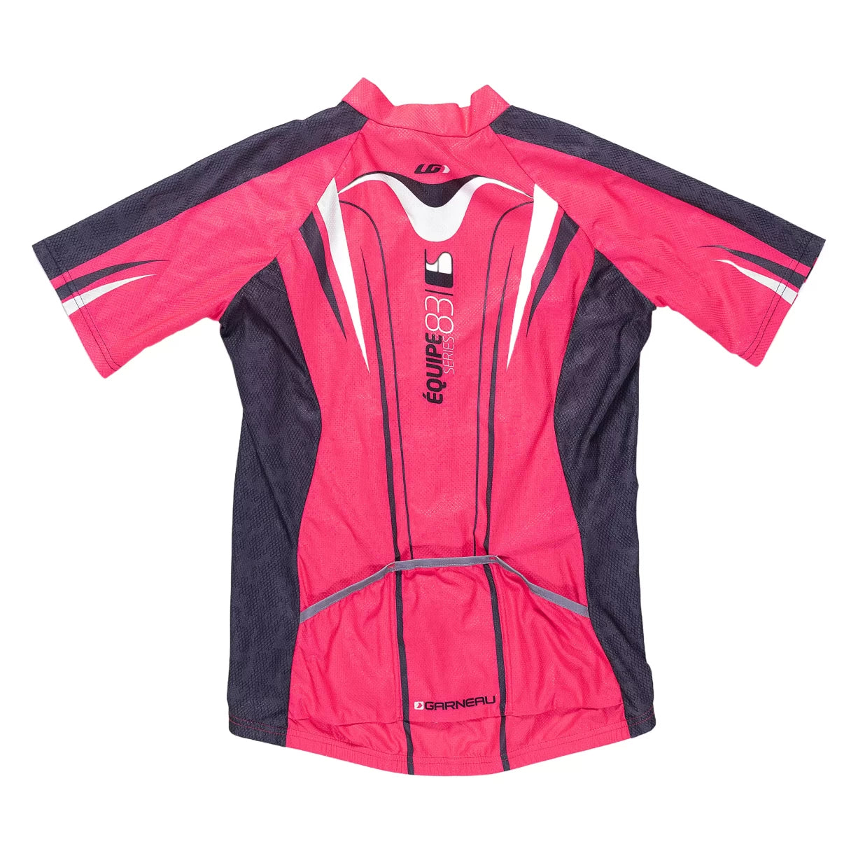 Estimated Size LPink
