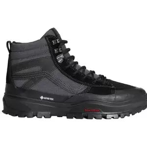 Mens 9/Womens 10.5Black/Black
