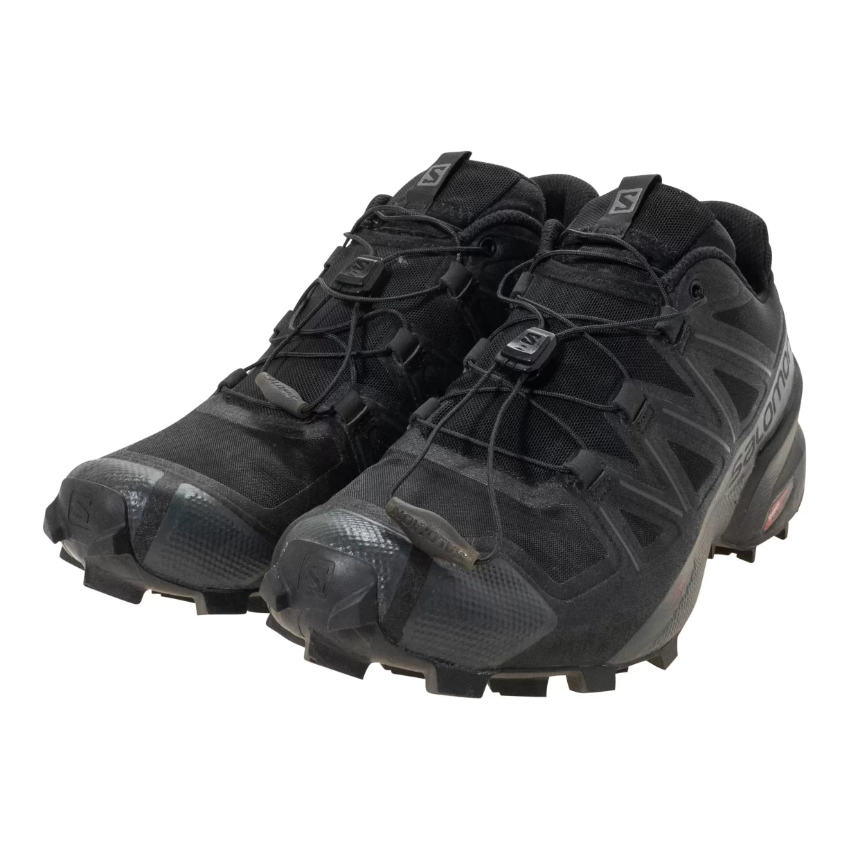 9.5Black