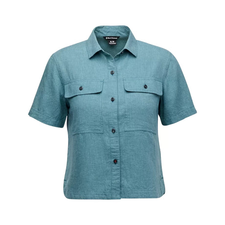 SCreek Blue-Glacier