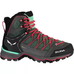 9Feld Green/Fluo Coral