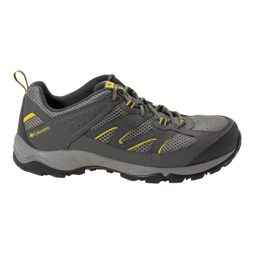 Columbia Omni Grip Hiking Shoes Men s 70 Off Geartrade