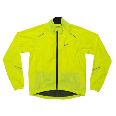 MHi Vis Yellow
