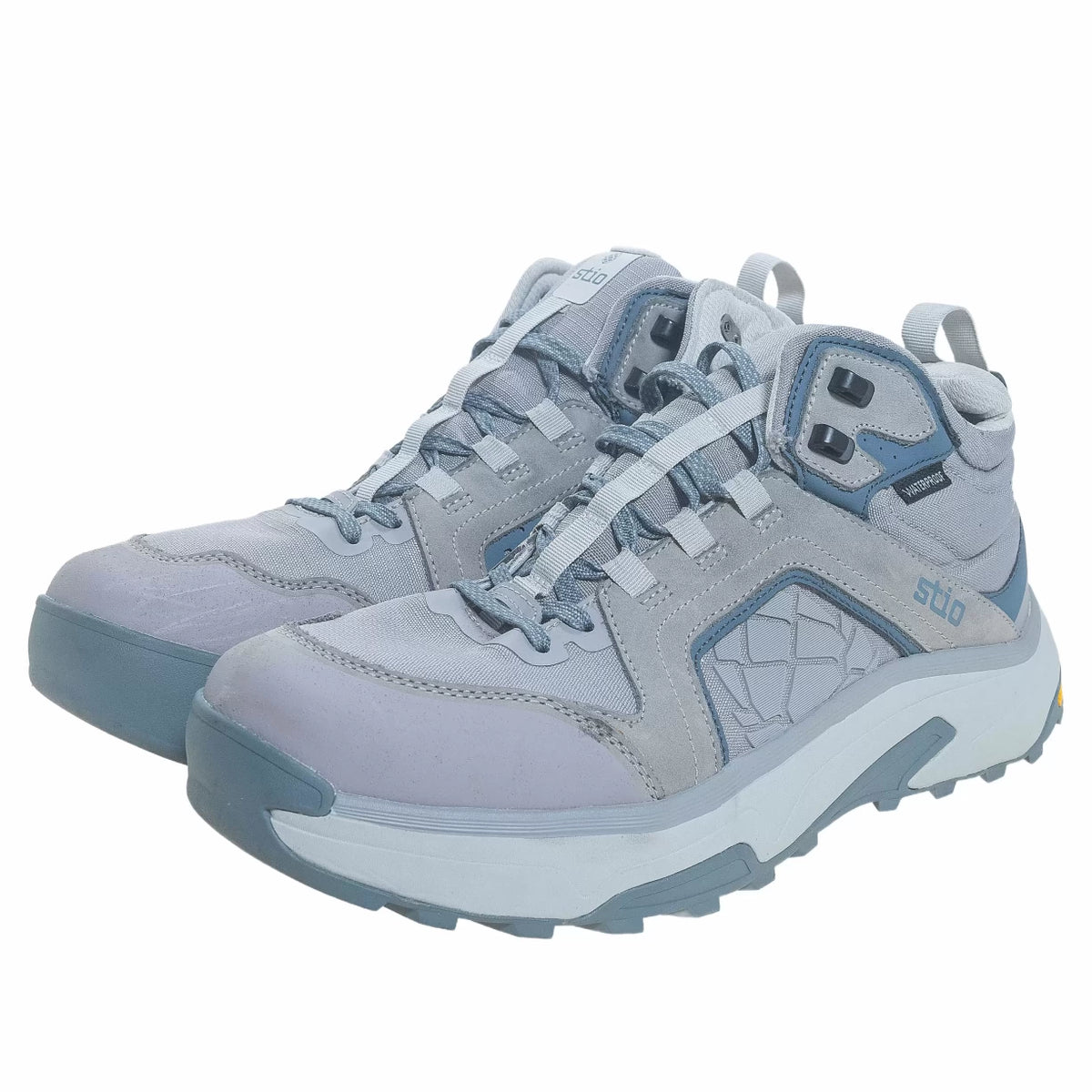 12Gray