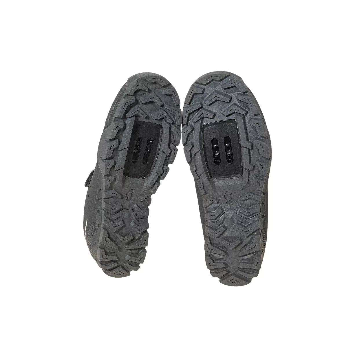 7.5Grey/Purple