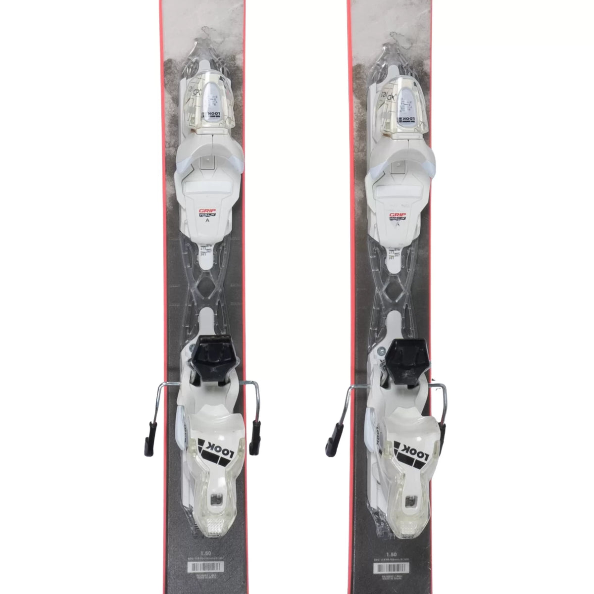 150cmWhite