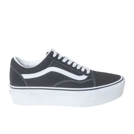 8.5-10Black/White