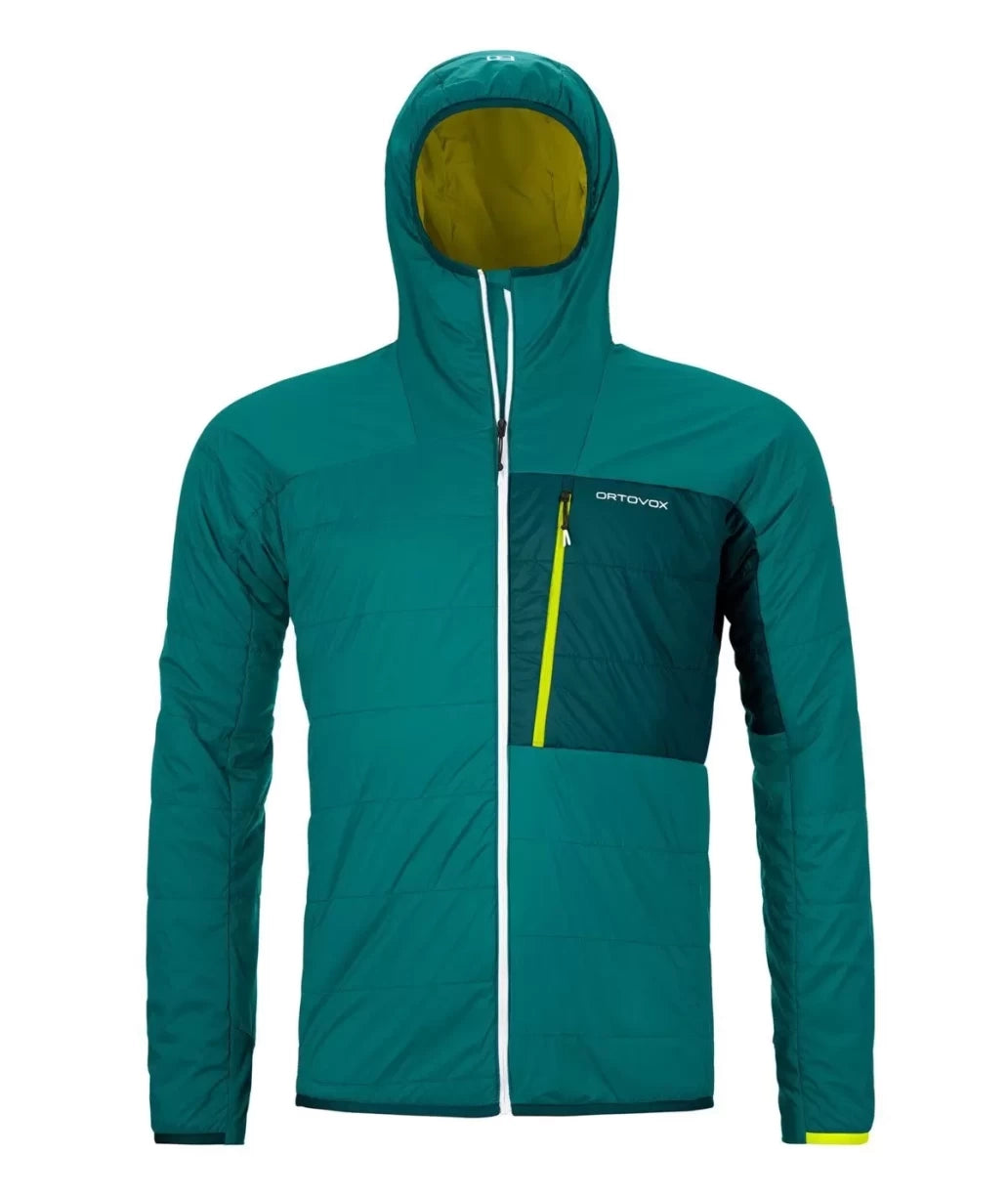 MPacific Green