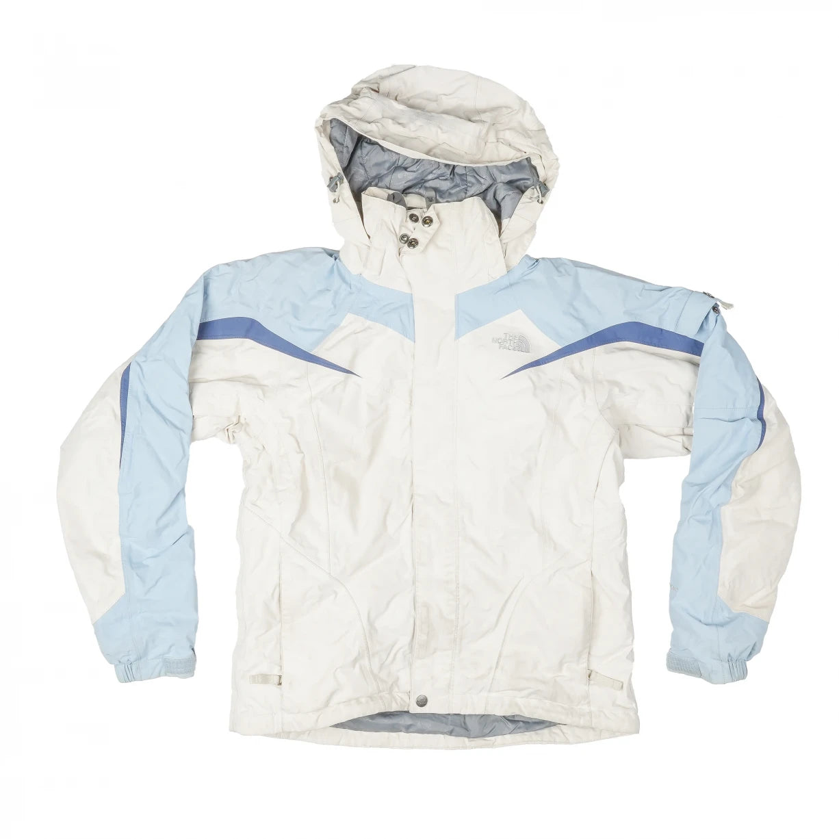 The North Face HyVent Ski Jacket – Geartrade.com