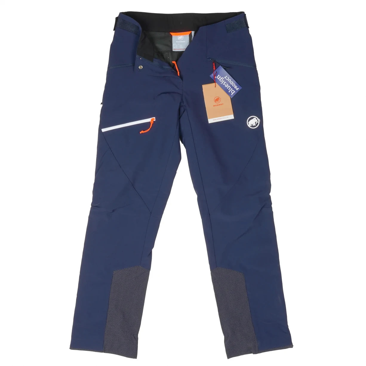 6Marine Blue