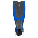 XLBlue/Black