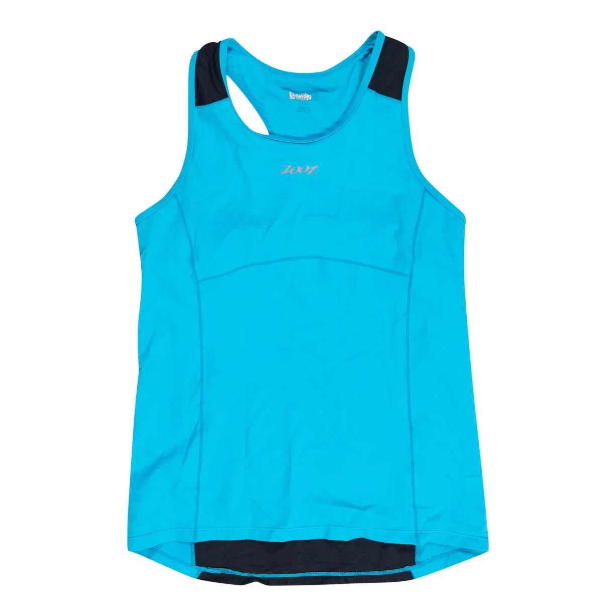 XLBlue/Black