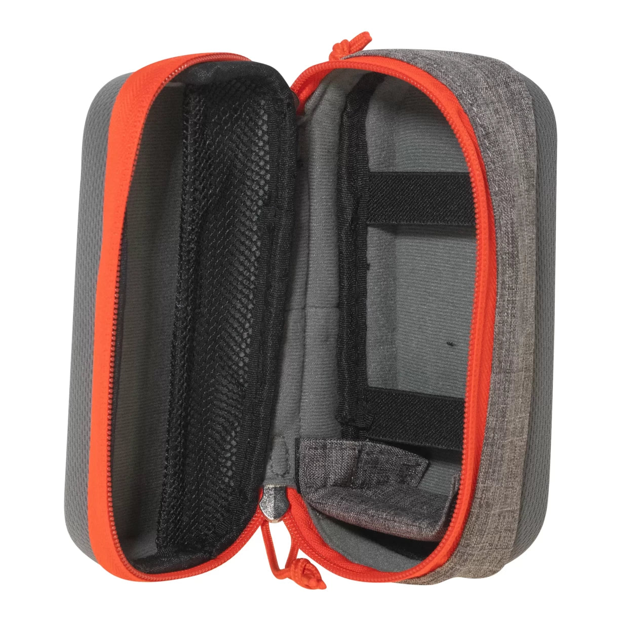 One SizeGrey/Orange