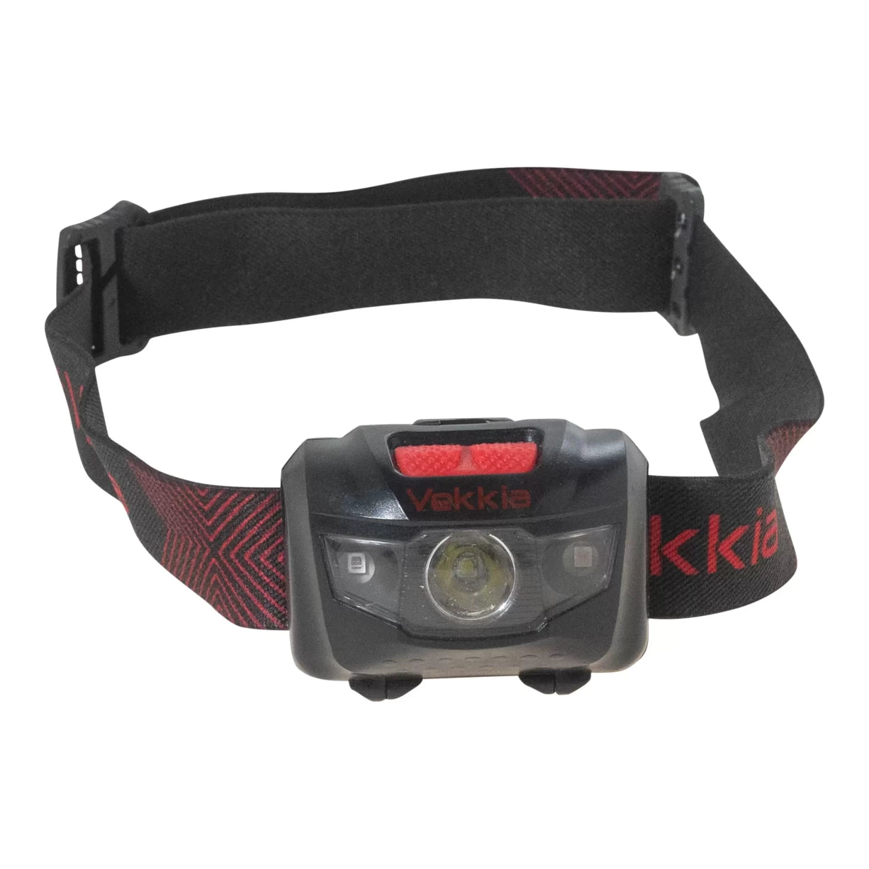 AdjustableBlack/Red