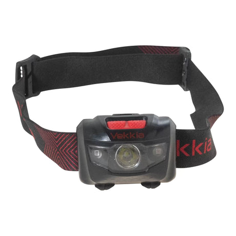 AdjustableBlack/Red