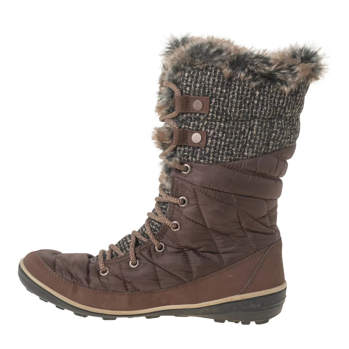 9Brown